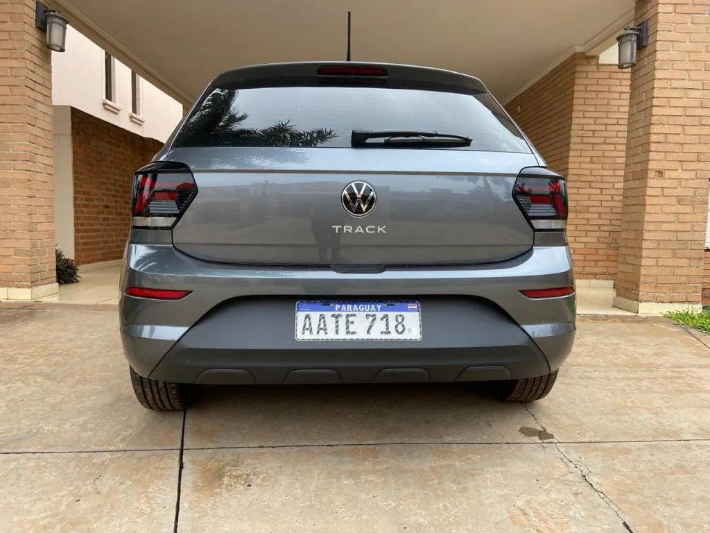 Volkswagen Polo — foto 3