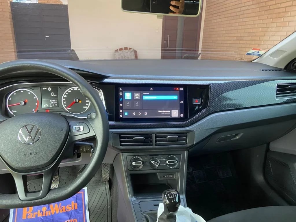 Volkswagen Polo — foto 5