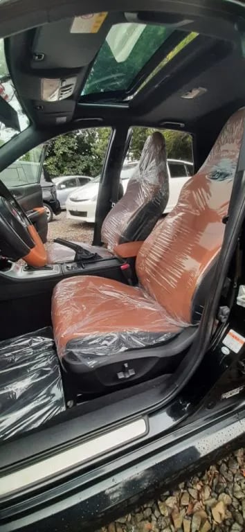 Subaru Impreza — foto 2