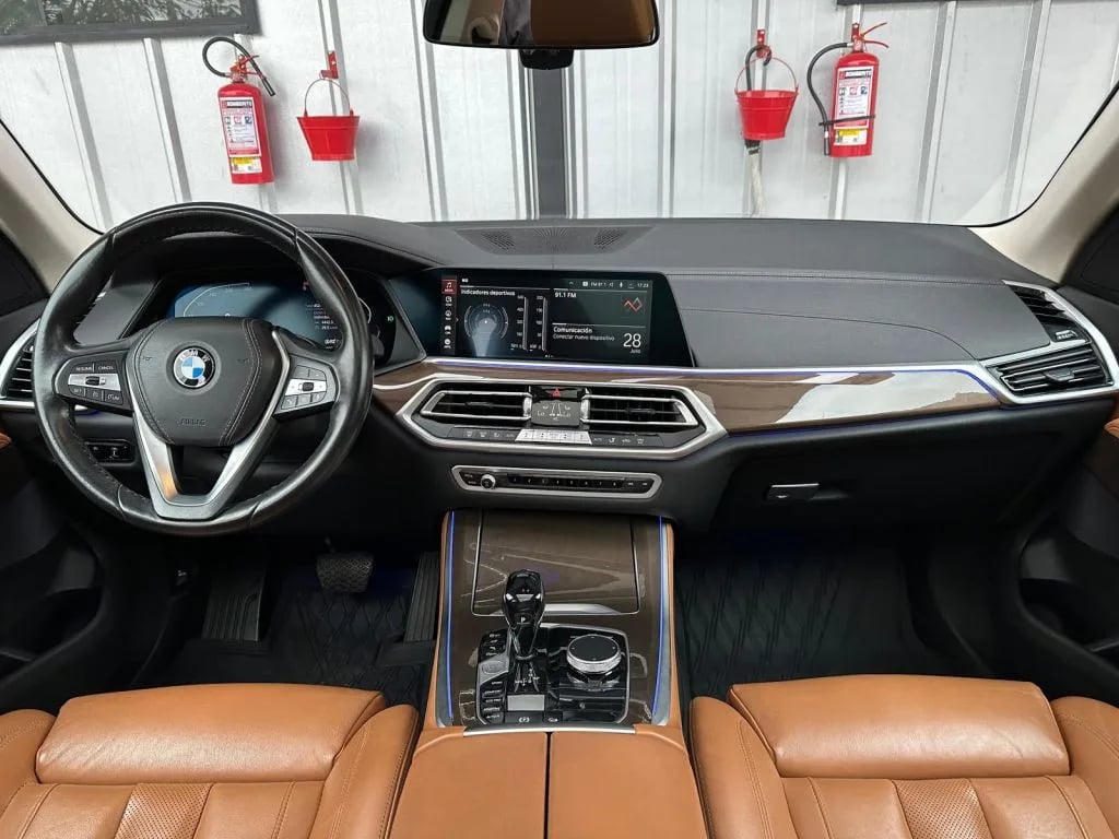 BMW X5 — foto 3