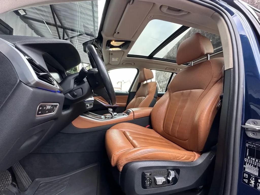 BMW X5 — foto 4