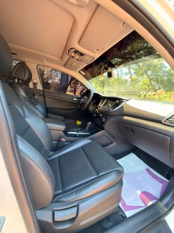 Hyundai Tucson — foto 7