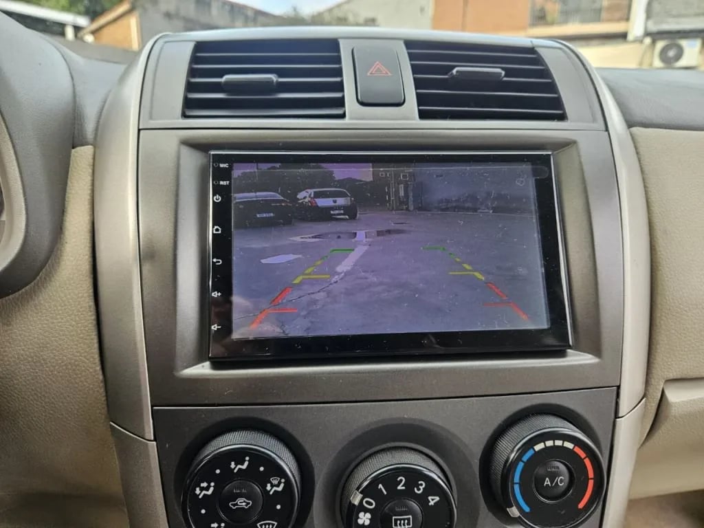 Toyota Axio — foto 7