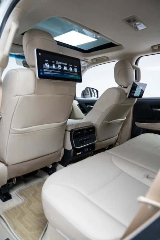 Toyota Land Cruiser — foto 9