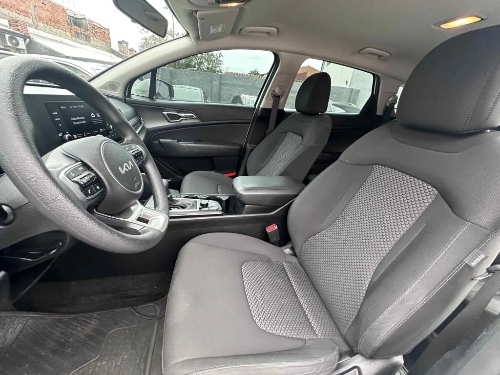 Kia Sportage — foto 5