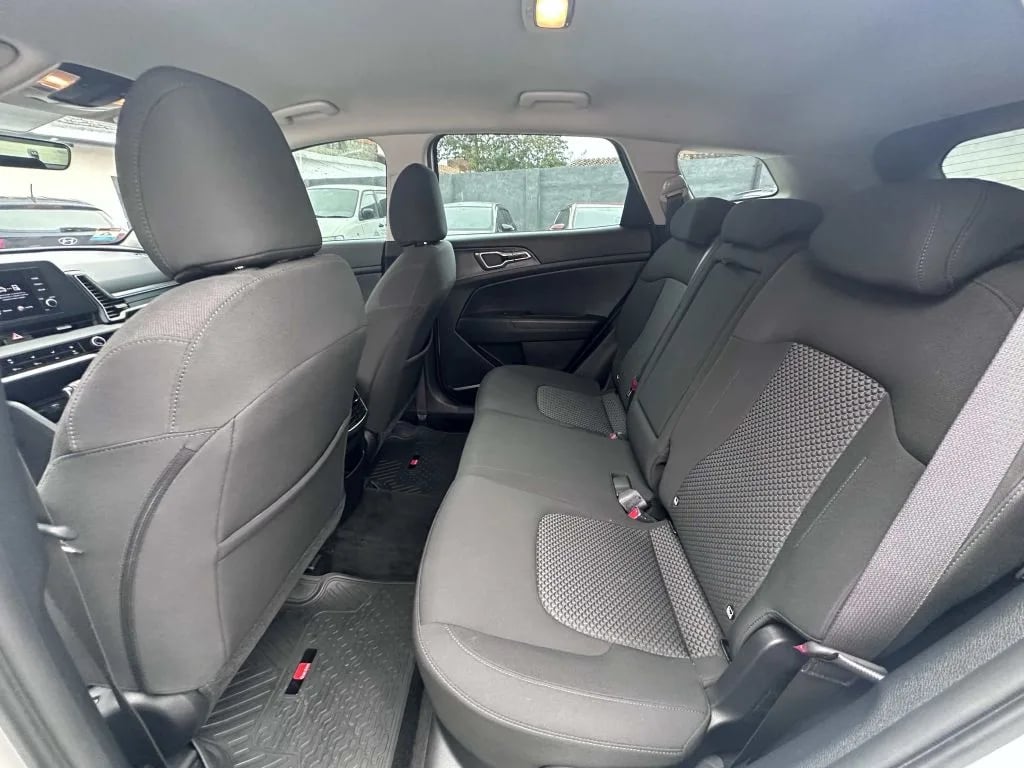 Kia Sportage — foto 7