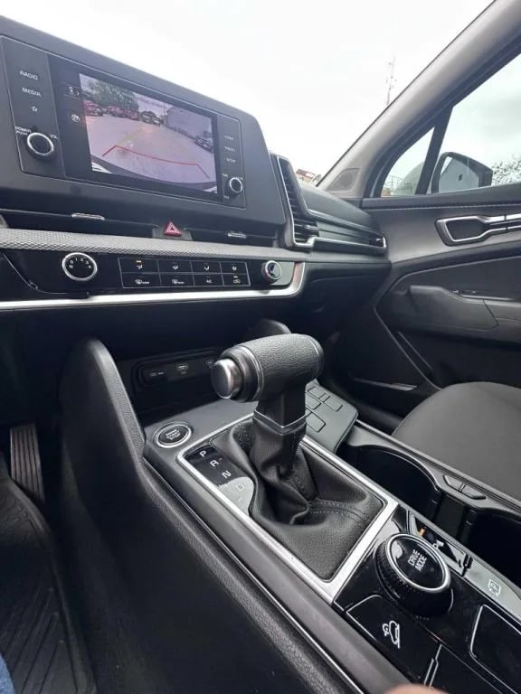 Kia Sportage — foto 8