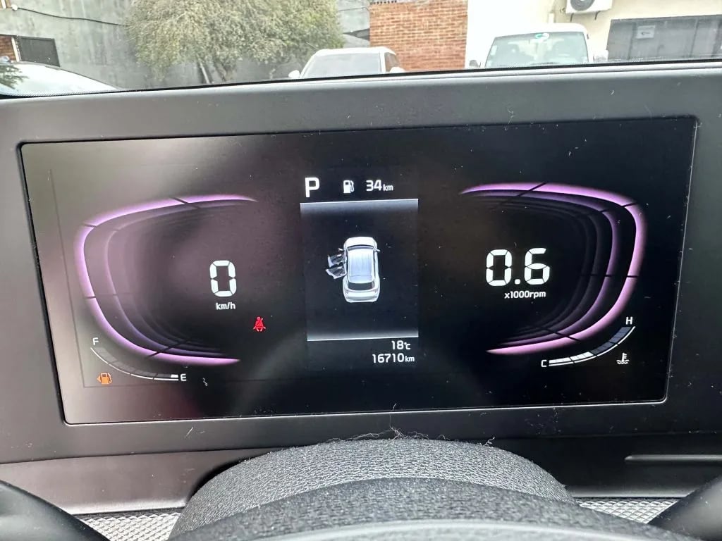 Kia Sportage — foto 9