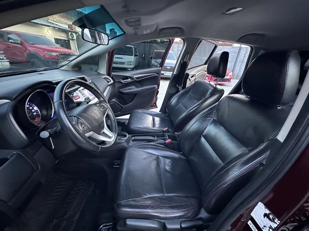 Honda WR-V — foto 6