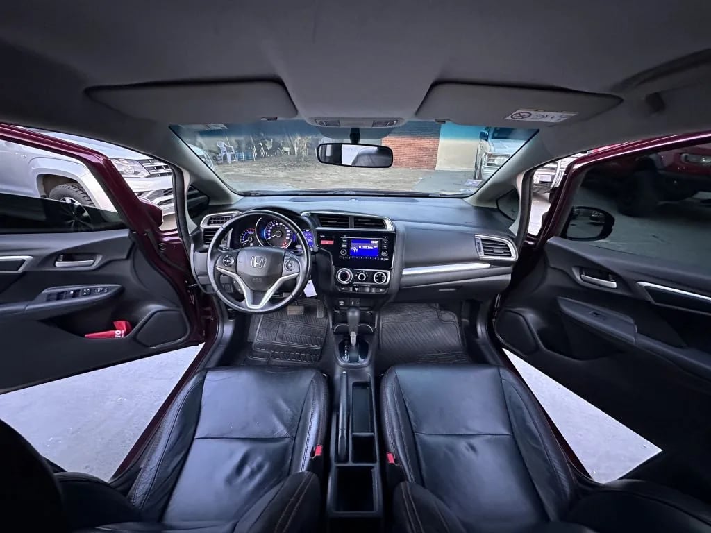 Honda WR-V — foto 7