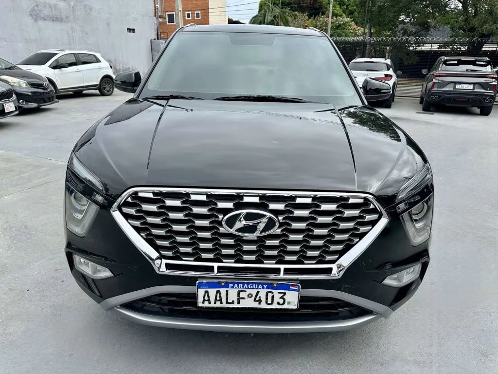 Hyundai Creta — foto 2