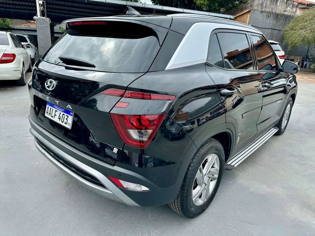 Hyundai Creta — foto 4