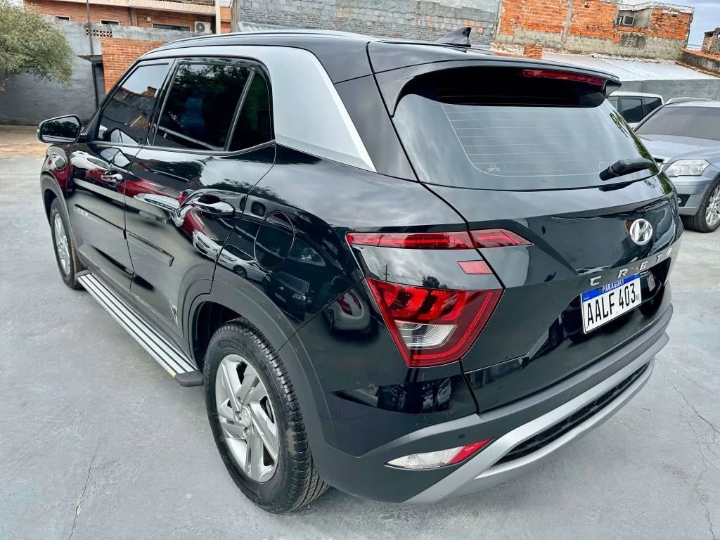 Hyundai Creta — foto 5