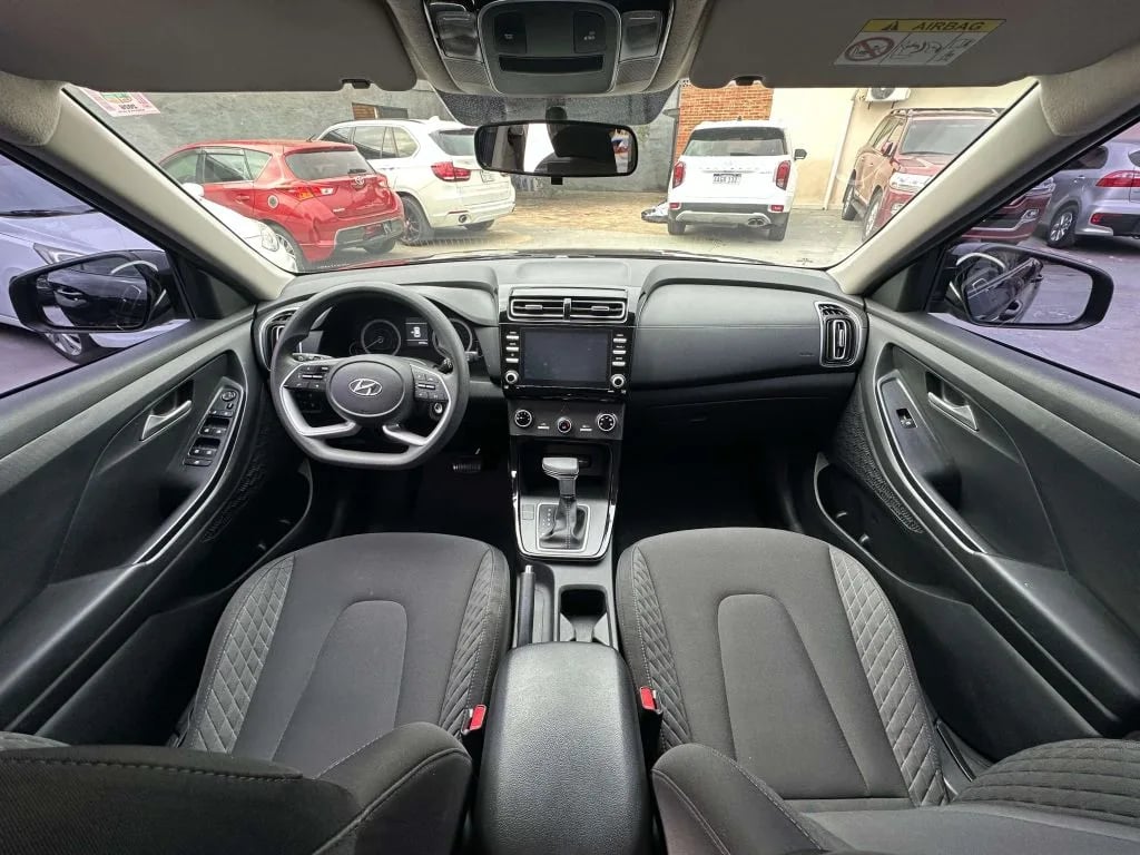 Hyundai Creta — foto 6
