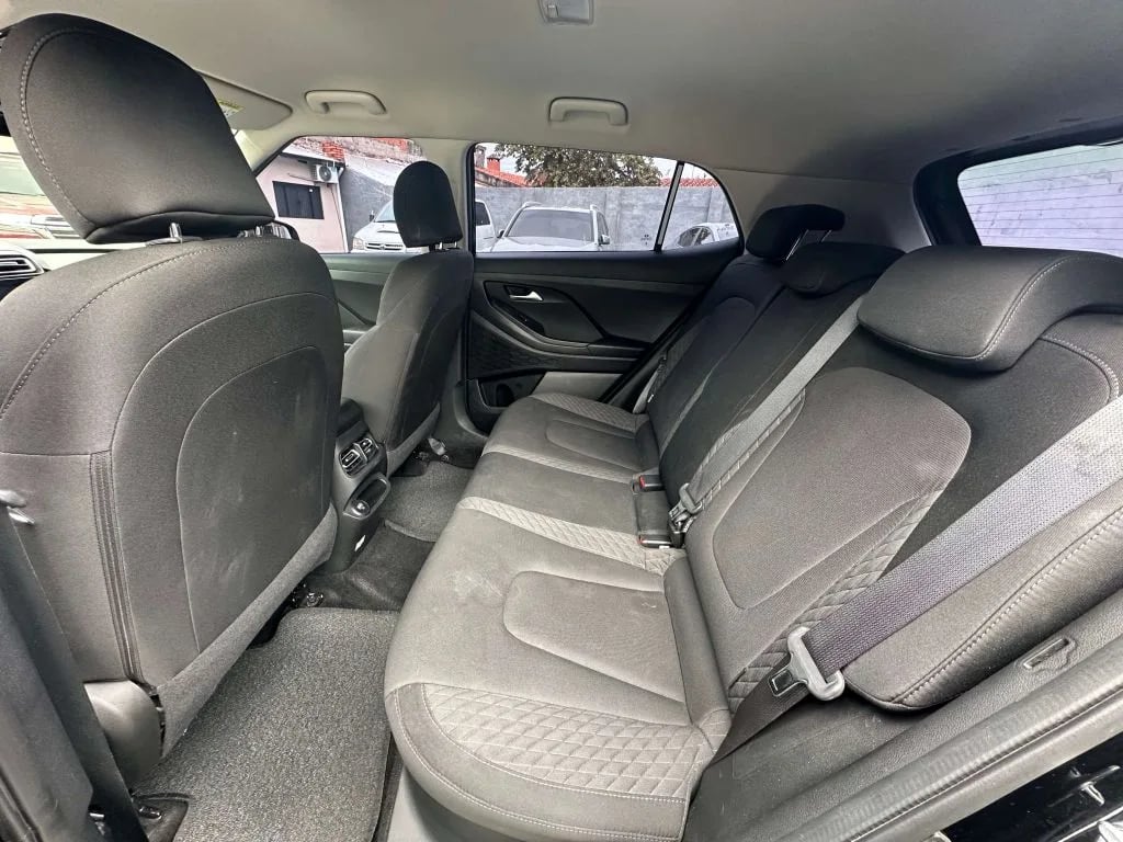 Hyundai Creta — foto 8