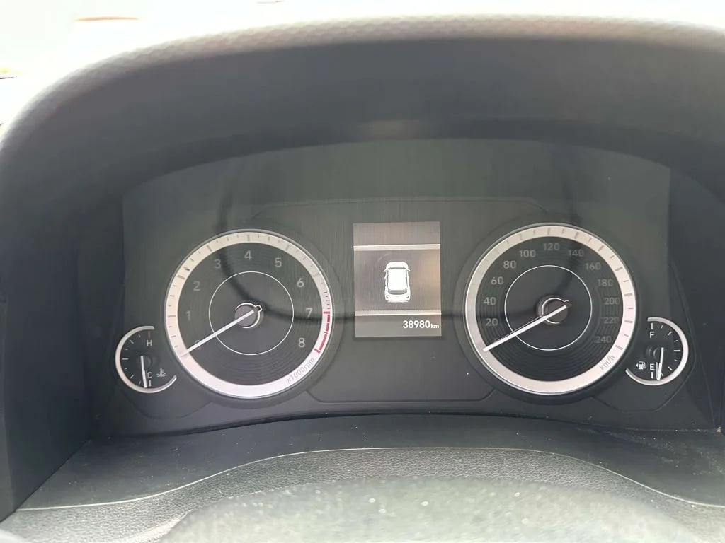 Hyundai Creta — foto 9