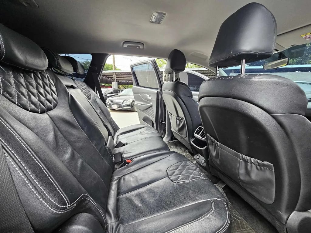 Hyundai Santa Fe — foto 7
