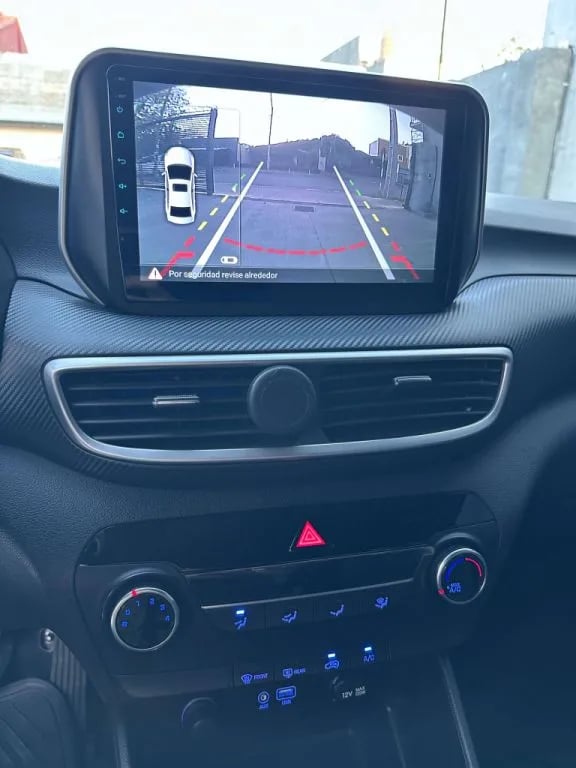 Hyundai Tucson — foto 6