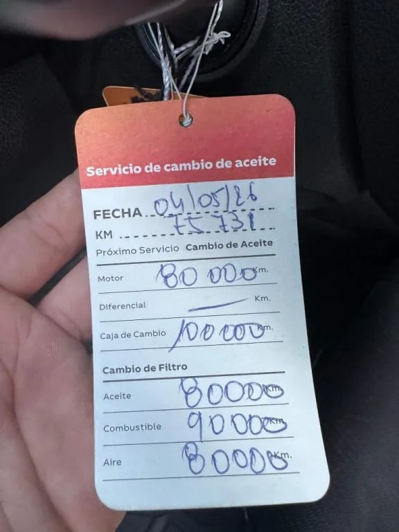 Hyundai Tucson — foto 9