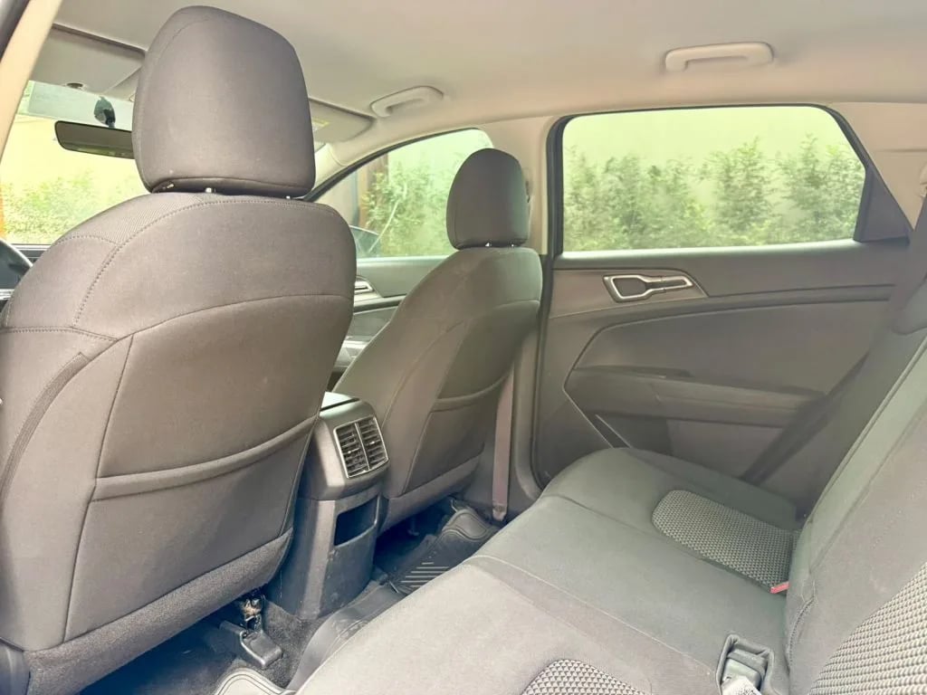 Kia Sportage — foto 2