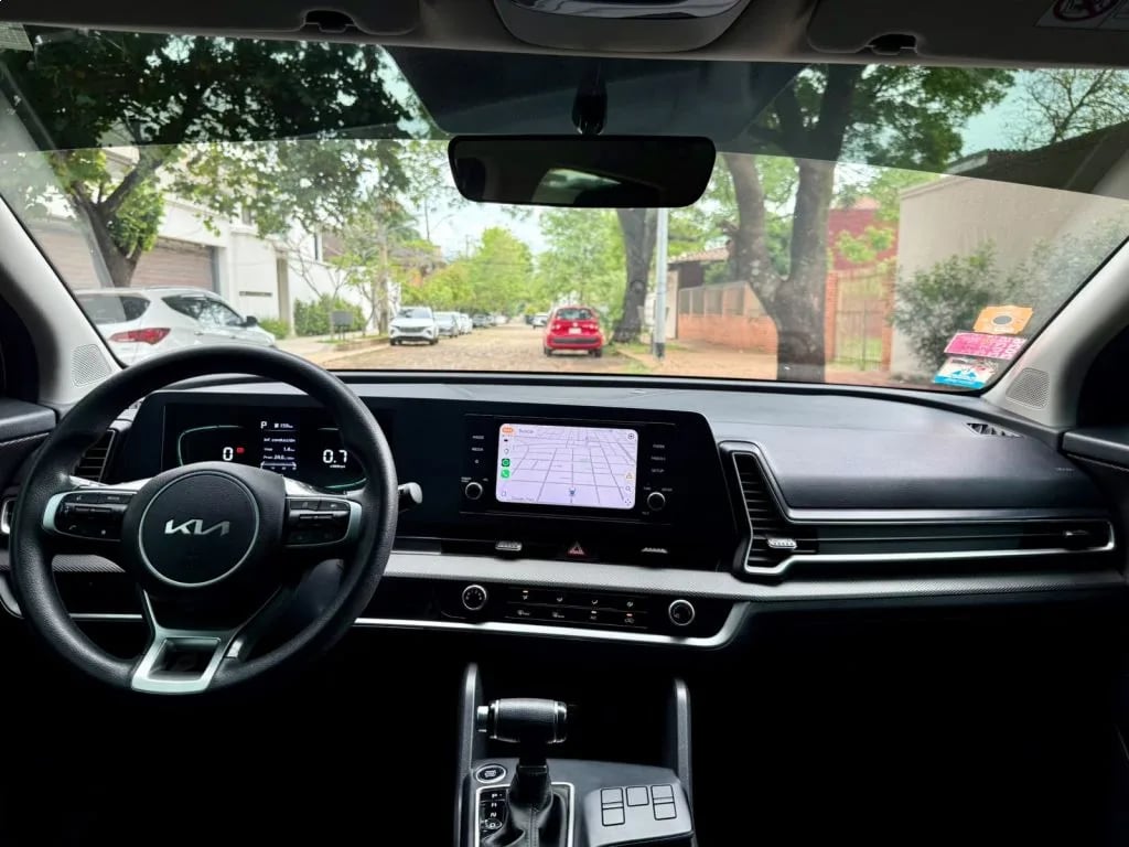 Kia Sportage — foto 4