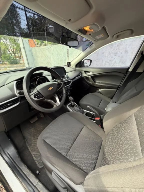 Chevrolet Tracker — foto 5