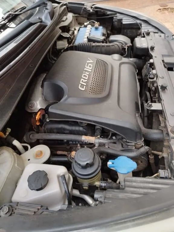 Hyundai Tucson — foto 5