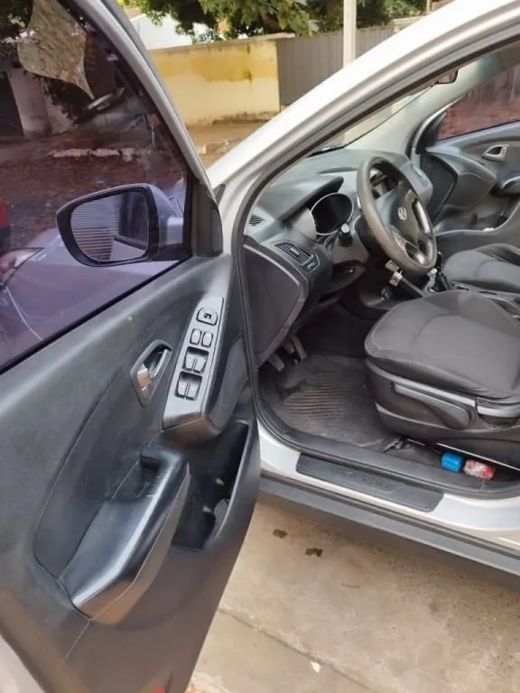Hyundai Tucson — foto 8