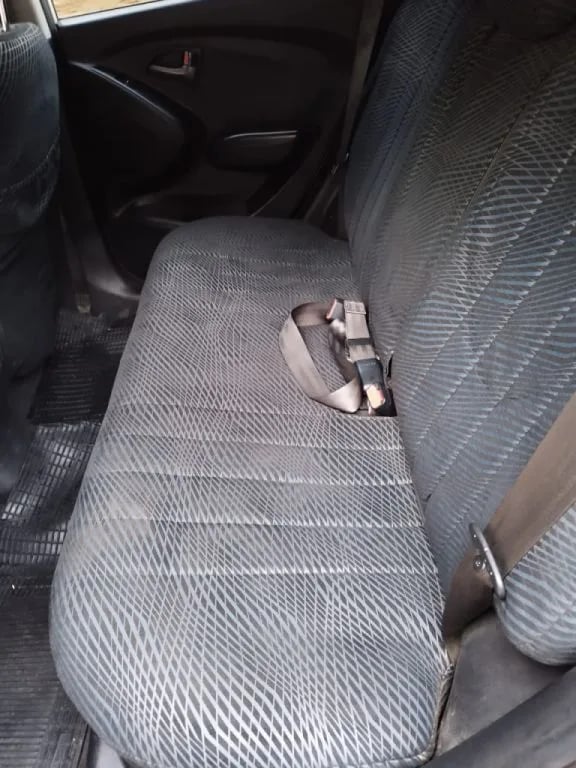 Hyundai Tucson — foto 9