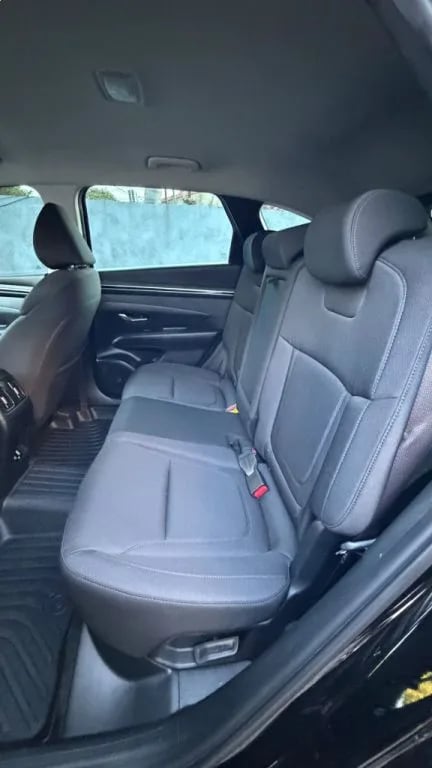 Hyundai Tucson — foto 2