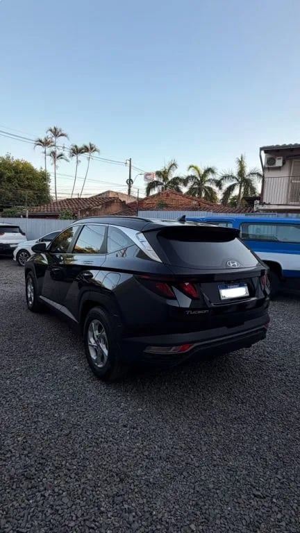 Hyundai Tucson — foto 6