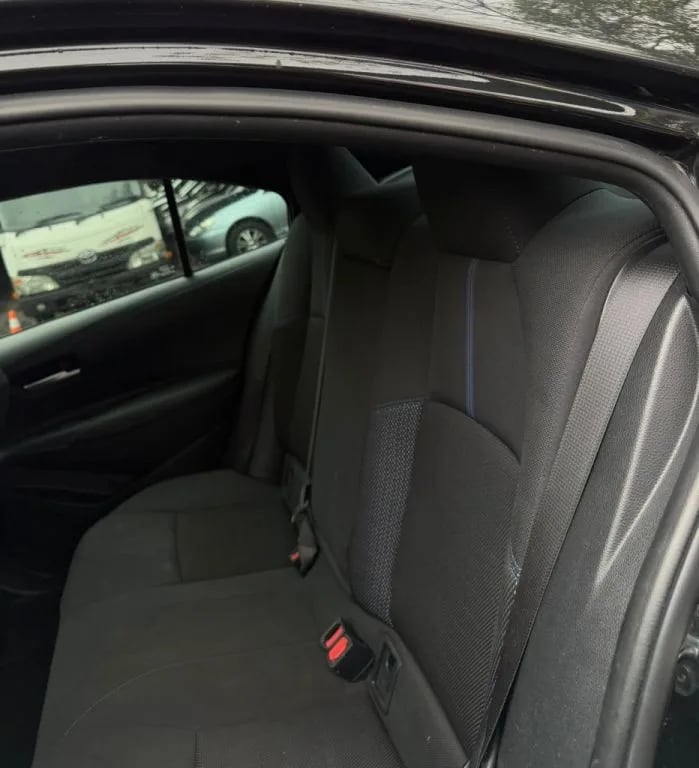 Toyota Corolla — foto 2