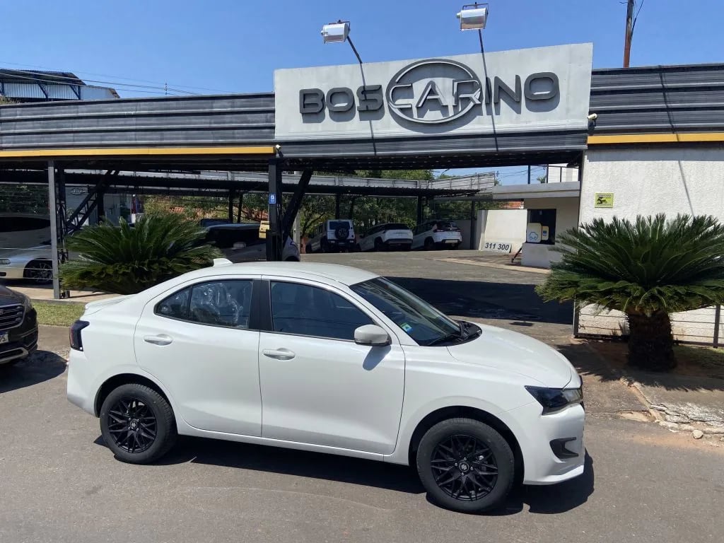 Suzuki Dzire — foto 1