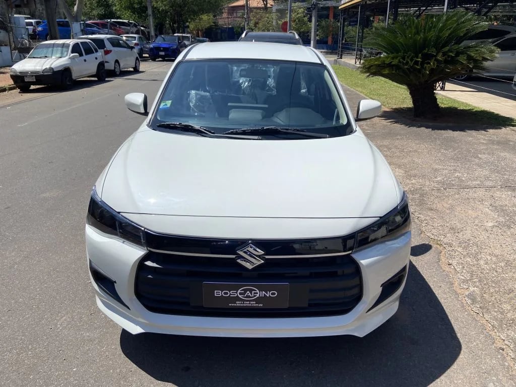 Suzuki Dzire — foto 3