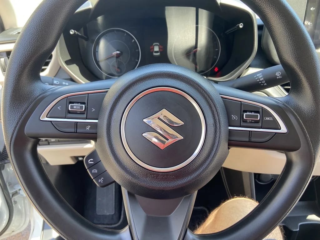Suzuki Dzire — foto 7