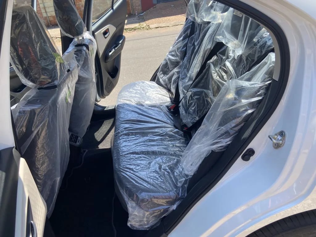 Suzuki Dzire — foto 9