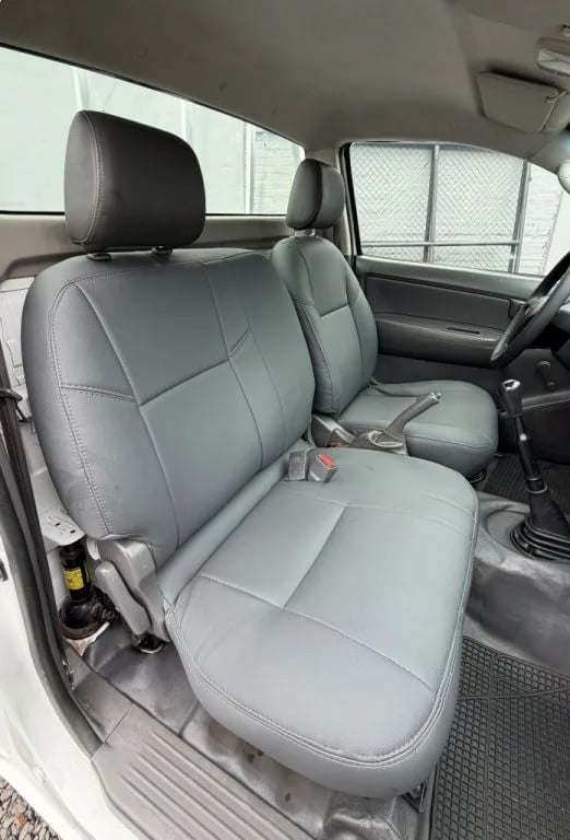 Toyota Hilux — foto 9