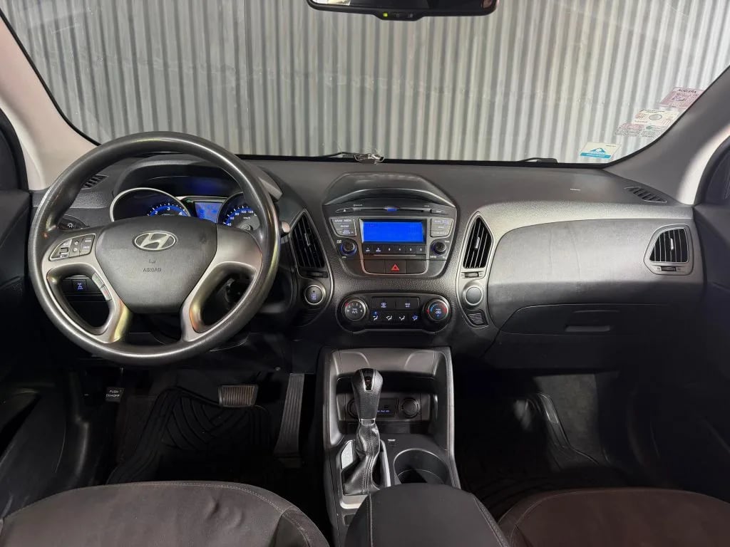 Hyundai Tucson — foto 3