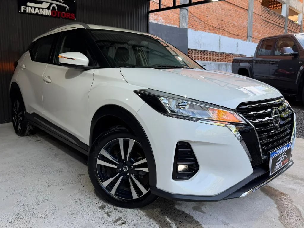 Nissan Kicks — foto 2