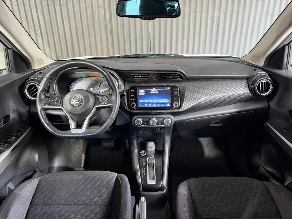 Nissan Kicks — foto 3