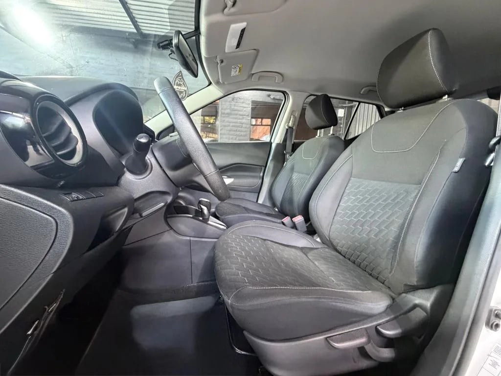 Nissan Kicks — foto 4