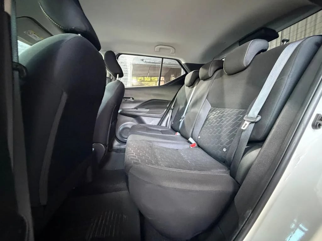 Nissan Kicks — foto 5
