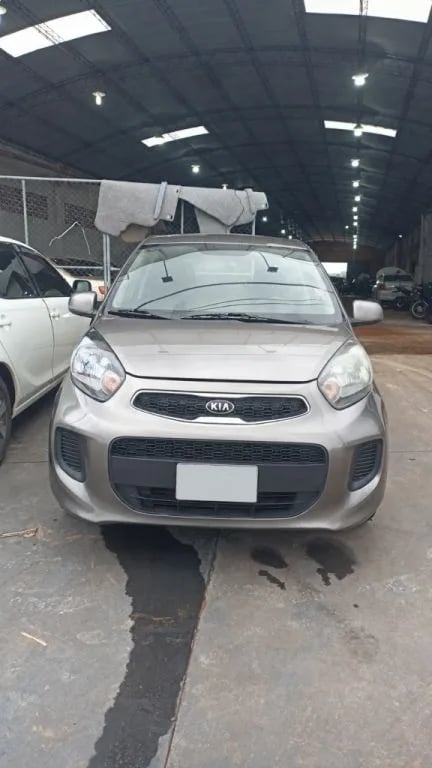 Kia Picanto — foto 6