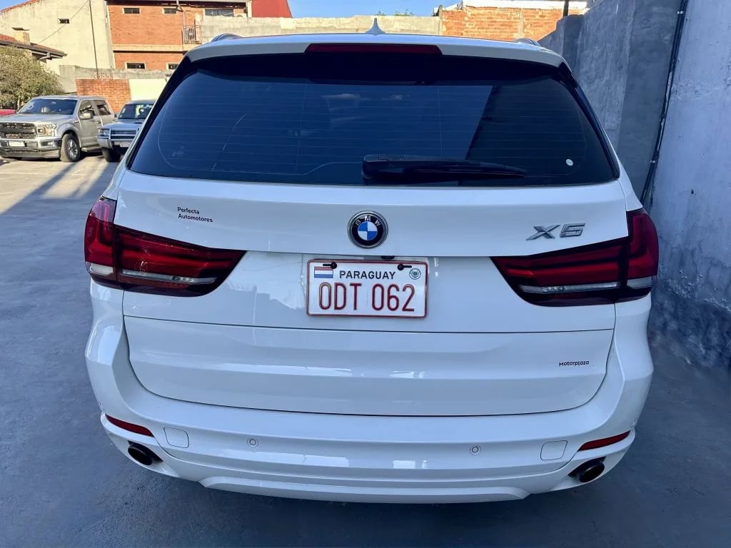 BMW X5 — foto 5