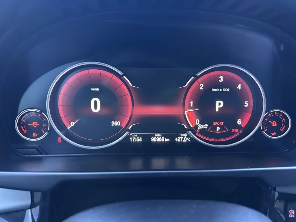 BMW X5 — foto 6
