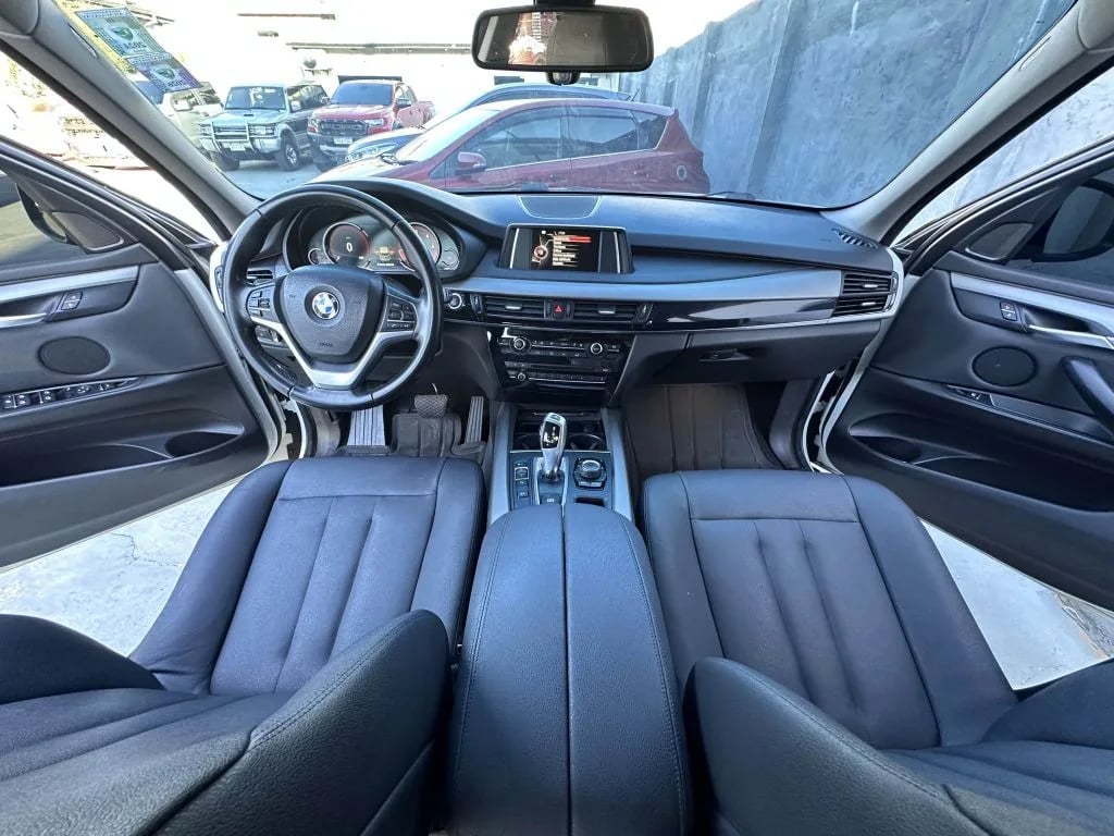 BMW X5 — foto 7