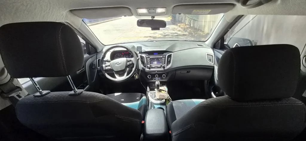 Hyundai Creta — foto 4