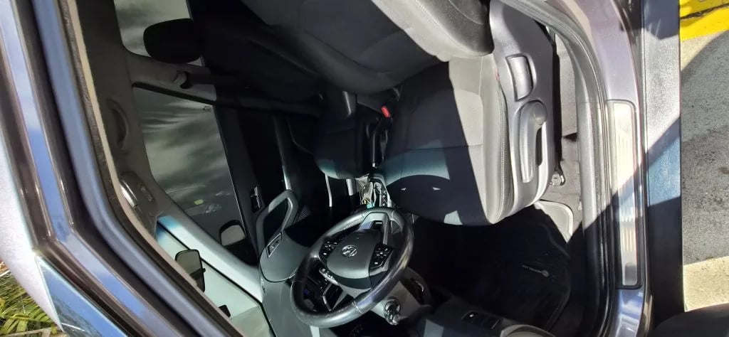 Hyundai Creta — foto 5
