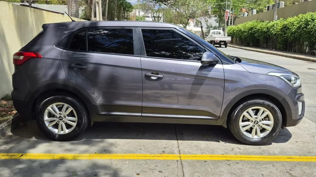 Hyundai Creta — foto 7