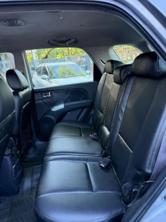 Kia Sportage — foto 8
